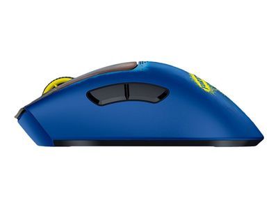 Razer DeathAdder V3 Pro - Fortnite Edition - mouse - classic base - USB