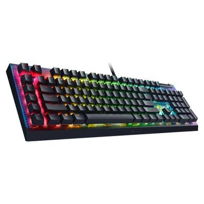Keyboard Razer BlackWidow V4 X Fortnite Ed.