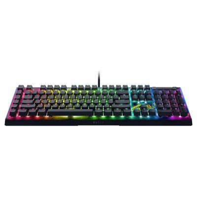 Keyboard Razer BlackWidow V4 X Fortnite Ed.