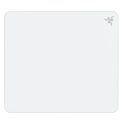 Razer Gaming Mouse PadAtlas - White