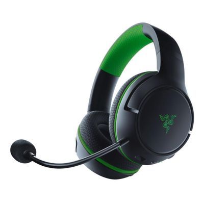 Razer Over-Ear Wireless Gaming Headset Kaira HyperSpeed