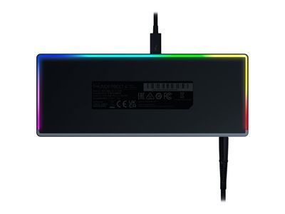 Razer docking station
