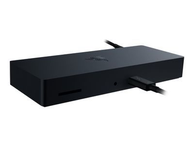 Razer docking station
