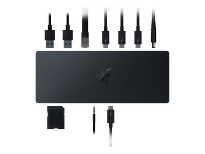 Razer docking station