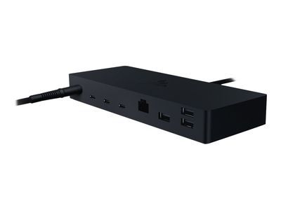 Razer docking station