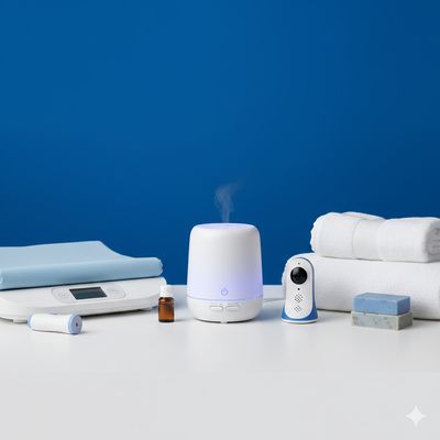 Személyes Gondoskodás és Otthoni Egészség – A babaápolástól a wellnessig