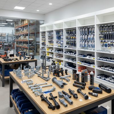 Professzionális Rögzítéstechnika