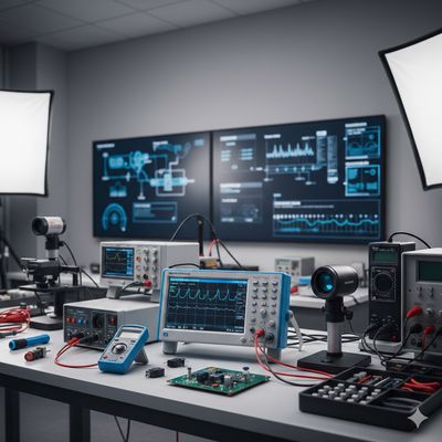 Méréstechnika és Diagnosztika