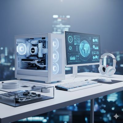 Informatika és Elektrotechnika