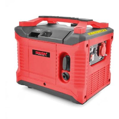 Áramfejlesztők és Aggregátorok