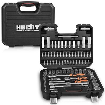 Komplett Szerszámkészletek és Szerelőládák