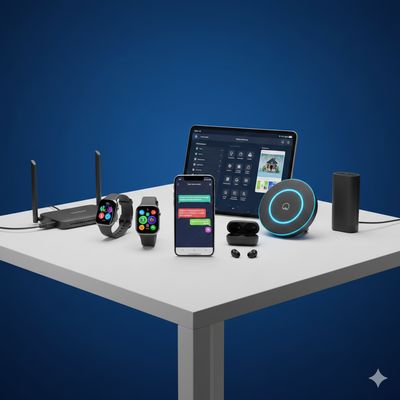 Our telecommunication devices