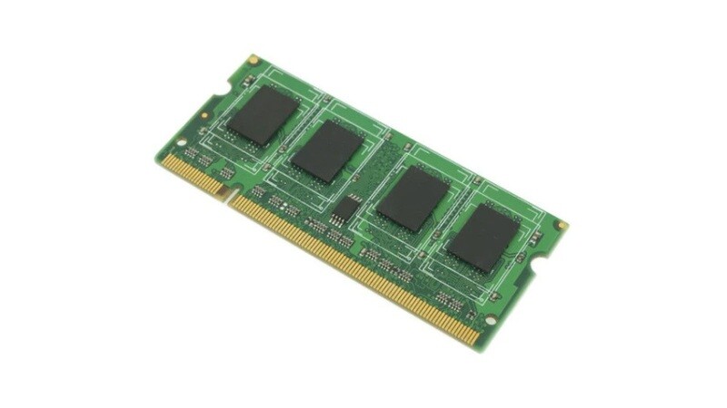 Kingmax 1GB 1333MHz FSFD45F-B8KJ9 SODIMM DDR3 RAM