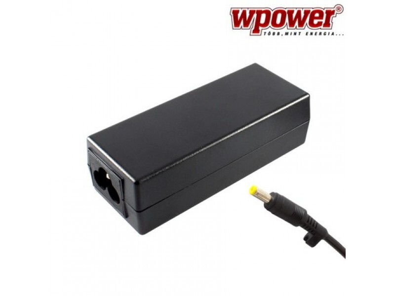 ASUS EEEPC 36 W utángy. NB töltő ASUS EEEPC 36 W utángy. NB töltő