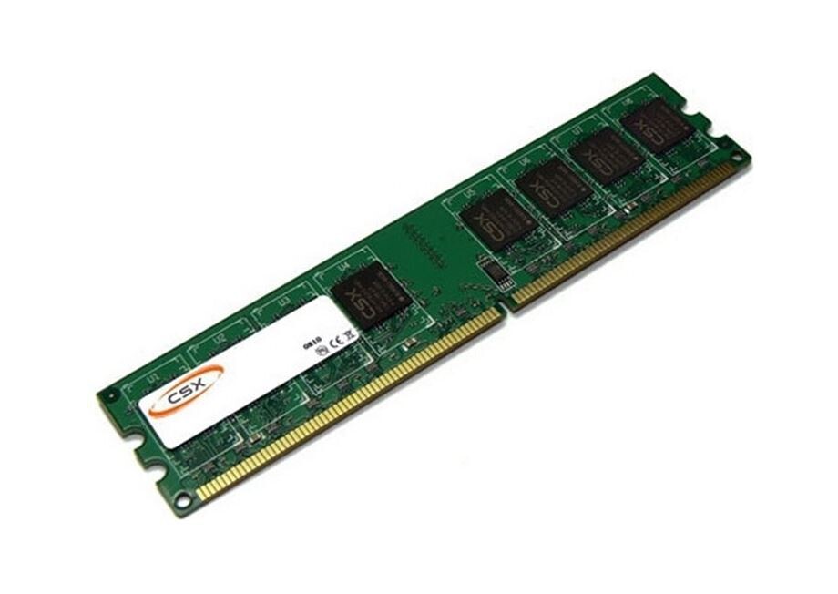 CSX 4GB 1600MHz CSXD3LO1600-2R8-4GB DDR3 RAM