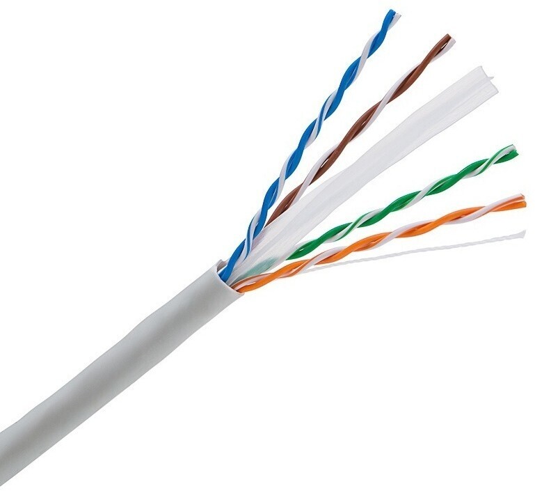 Keline KE400U23 Kábel UTP fali Cat6 400MHz