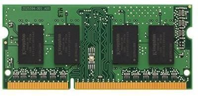 CSX RAM SODIMM DDR3 4GB 1600MHz 1.35V CSXD3SO1600L1R8