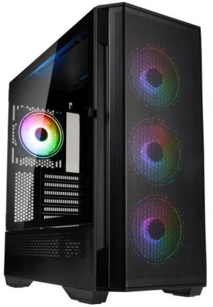 Kolink Observatory Y Mesh ARGB ATX Ház