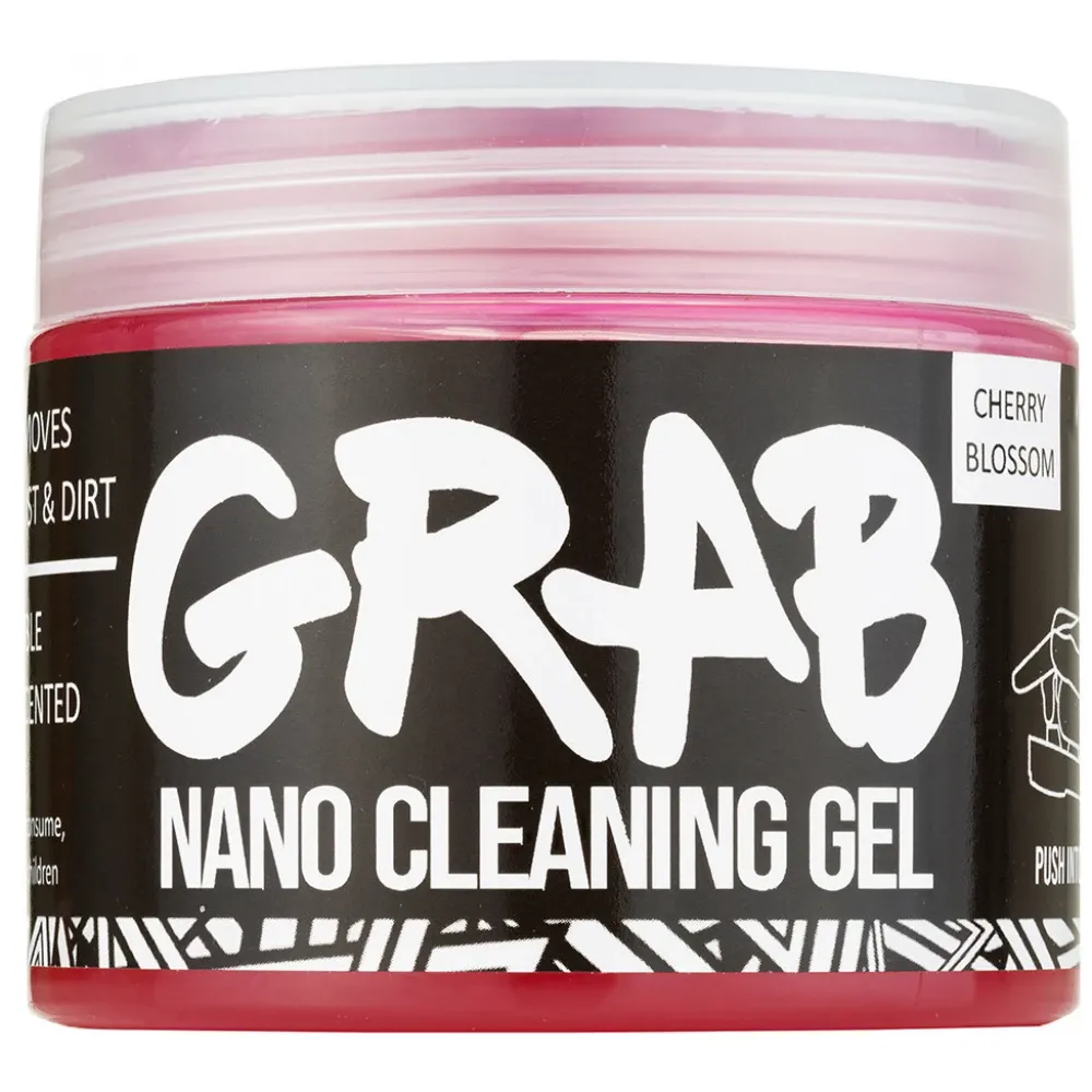 Nano ACEG500 tisztító gél