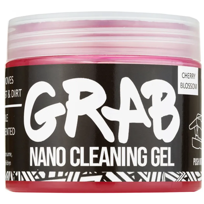 Nano ACEG500 tisztító gél Nano ACEG500 tisztító gél