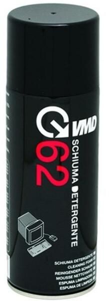 Tisztítóhab VMD 400ml