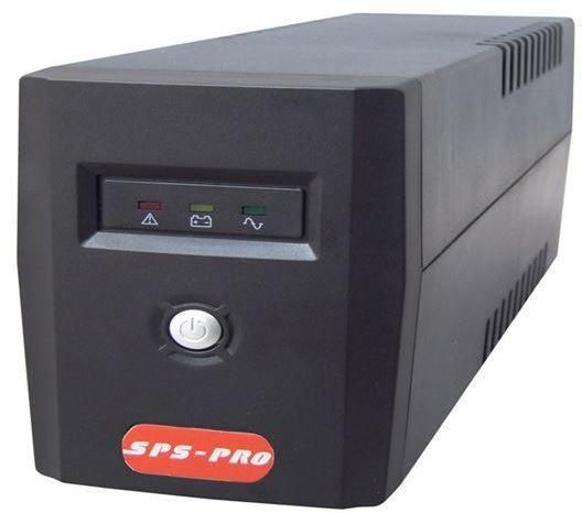 UPS SPS Pro 600VA