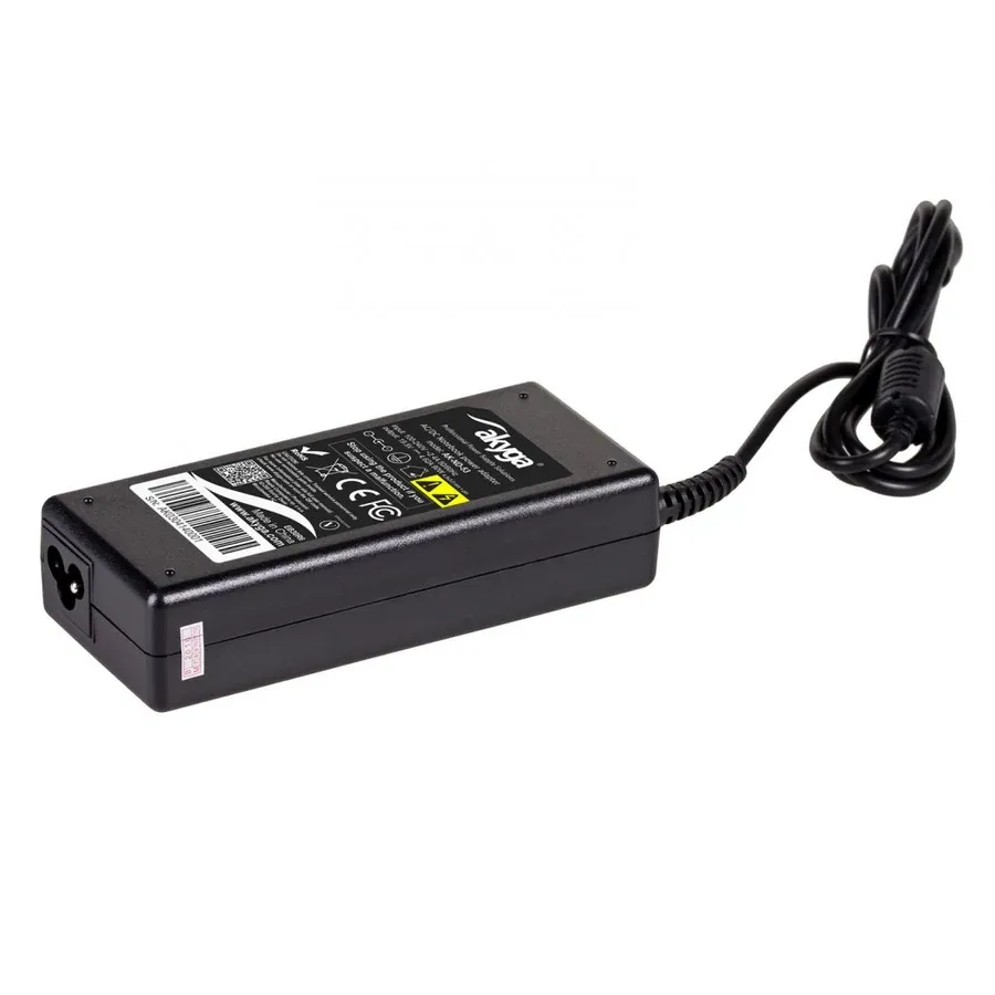 DELL 65W 3,34A 19,5V utángy.(7,4mm x 5mm) NB töltő