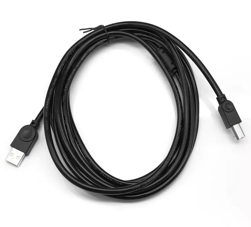 Samsung SCX-4623 Szkenner kábel