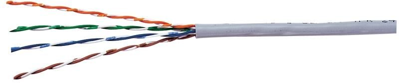 Excel 100-065 UTP fali Cat5-E Kábel