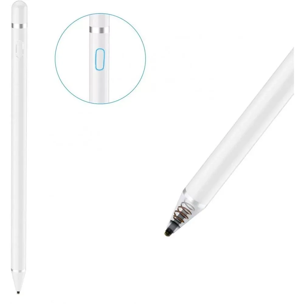 Tech-Protect Active Stylus Pen fekete