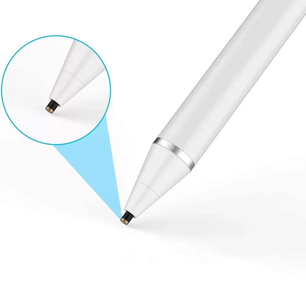 Tech-Protect Active Stylus Pen fekete