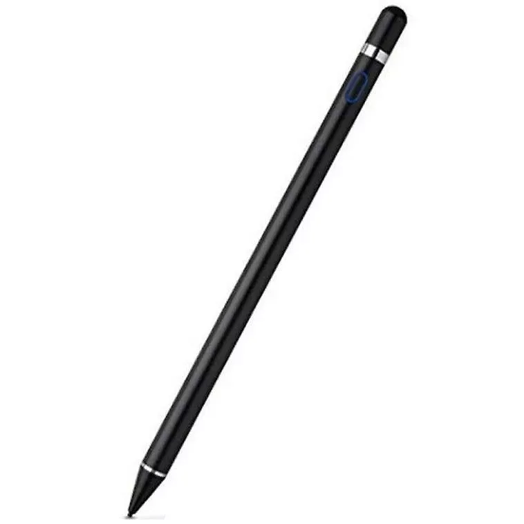 Tech-Protect Active Stylus Pen fekete Tech-Protect Active Stylus Pen fekete