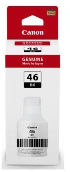Canon GI-46 black tintapatron 4411C001