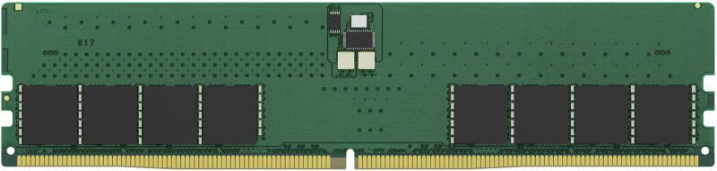 Kingston KVR56U46BS6-8 8GB 5600MHz DDR5 DIMM RAM