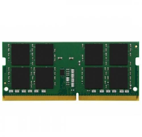 Kingston RAM SODIMM DDR4 4GB 3200Mhz KCP432SS6/4