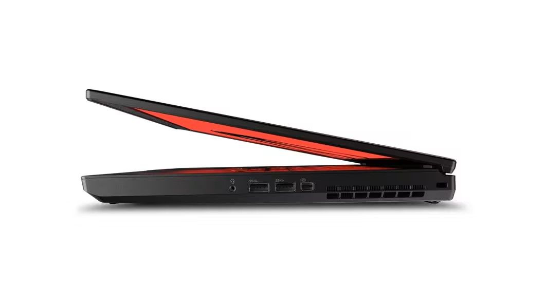 Lenovo ThinkPad P52 15,6" 4K i7-8850H/16GB/512GB-SSD-PCIe/QuadroP1000-4GB/Win11Pro felújított notebook