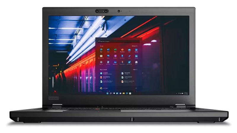 Lenovo ThinkPad P52 15,6" 4K i7-8850H/16GB/512GB-SSD-PCIe/QuadroP1000-4GB/Win11Pro felújított notebook Lenovo ThinkPad P52 15,6" 4K i7-8850H/16GB/512GB-SSD-PCIe/QuadroP1000-4GB/Win11Pro felújított notebook