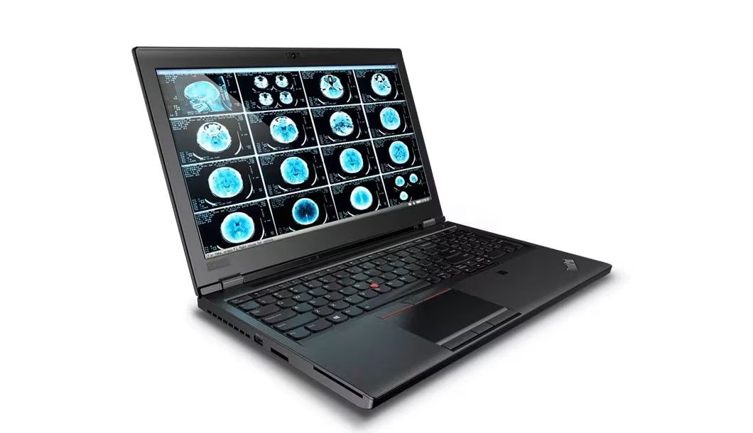 Lenovo ThinkPad P52 15,6" 4K i7-8850H/16GB/512GB-SSD-PCIe/QuadroP1000-4GB/Win11Pro felújított notebook