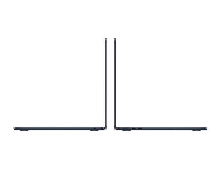 Apple MBA 13.6: M4 chip MC6C4 CTO (Mar2025) - MIDNIGHT