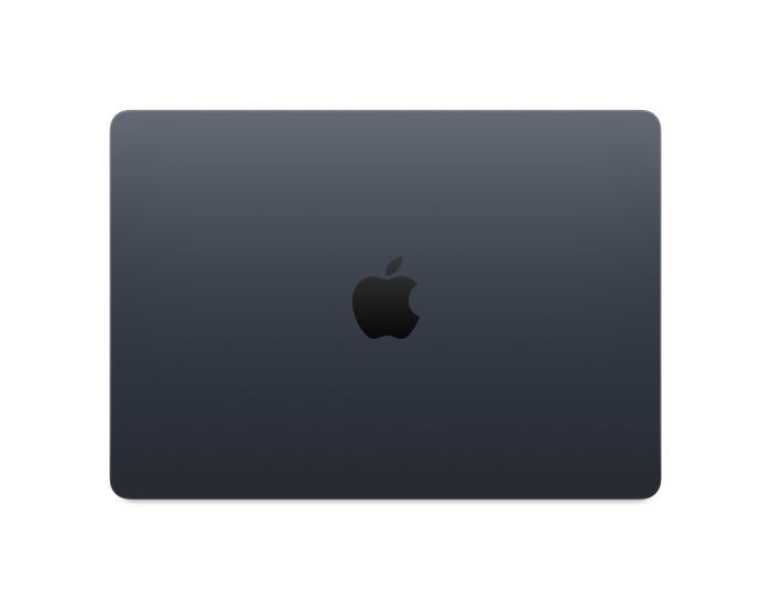 Apple MBA 13.6: M4 chip MC6C4 CTO (Mar2025) - MIDNIGHT