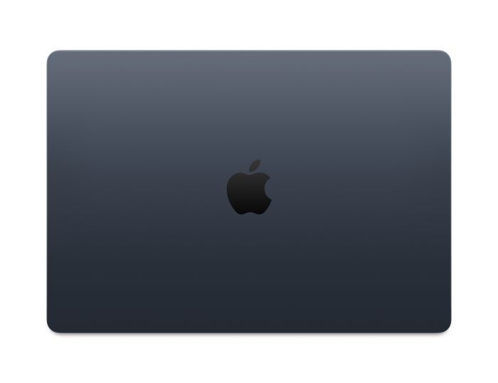 Apple MBA 15.3: M4 chip MC6L4 CTO (Mar2025) - MIDNIGHT