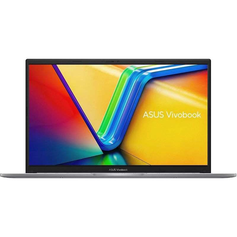Asus VivoBook X1504VA-BQ765W 15,6" i5-1335U/8GB/512GB/IrisXe/Win11/ezüst notebook Asus VivoBook X1504VA-BQ765W 15,6" i5-1335U/8GB/512GB/IrisXe/Win11/ezüst notebook