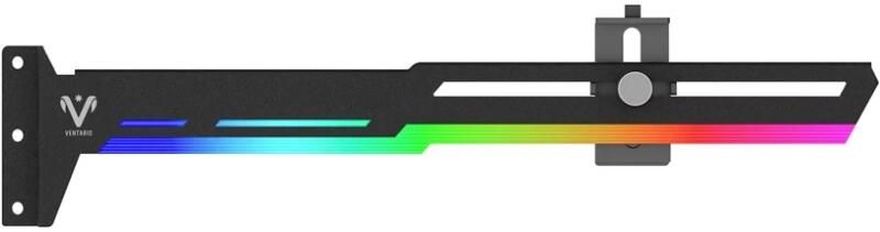 Ventaris VGB276-B Aegis GPU tartó fekete