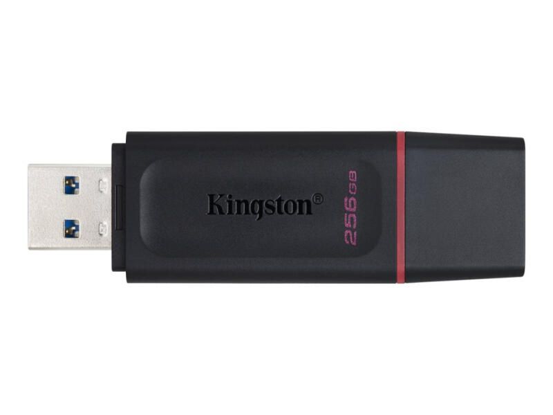 Kingston 256GB Exodia DTXS USB3.2 Pendrive