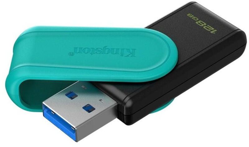 Kingston 128GB Exodia DTXS USB3.2 Pendrive