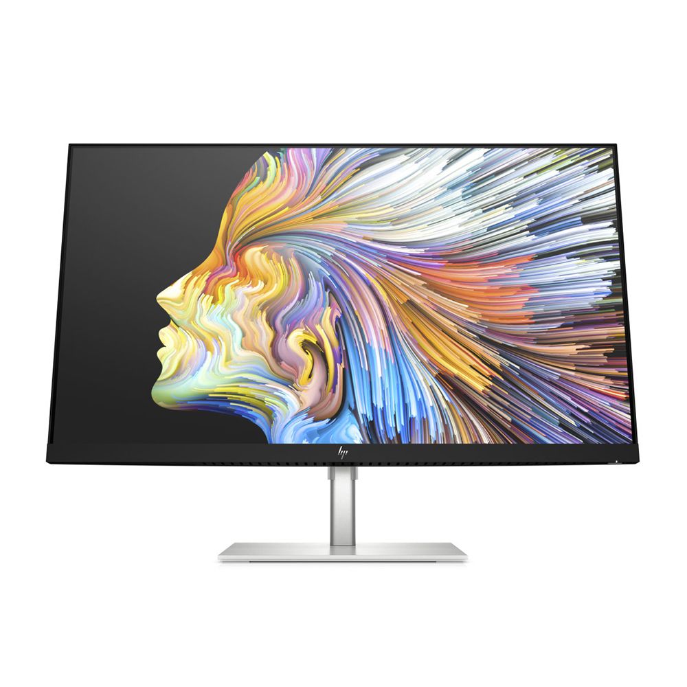 HP U28 4K HDR;;3840x2160, 1000:1, 400cd/m2, HDMI, DisplayPort, USB-C, USB Hub, AG