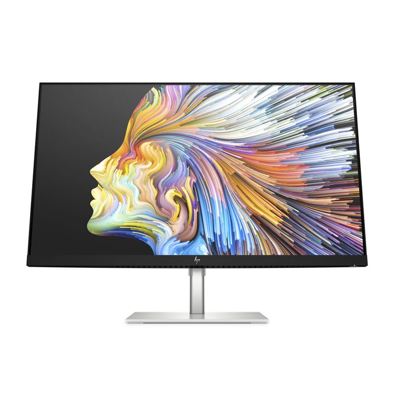HP U28 4K HDR;;3840x2160, 1000:1, 400cd/m2, HDMI, DisplayPort, USB-C, USB Hub, AG