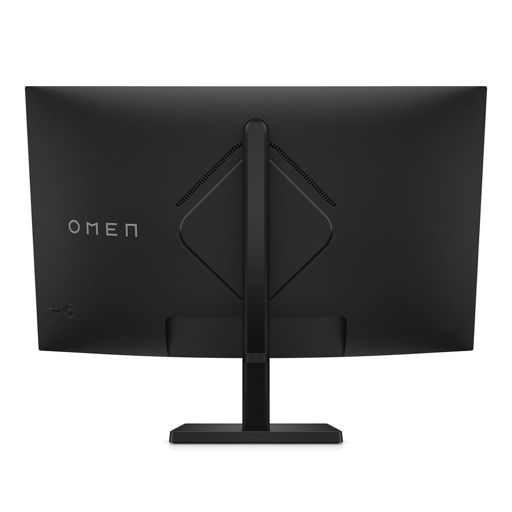 HP OMEN 32c QHD 165Hz Curved Gaming Monitor;;2560x1440, 3000:1, 400cd/m2, 2x HDMI, DisplayPort, AG
