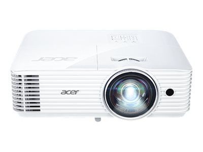 Acer 3D DLP Projector S1386WH - White