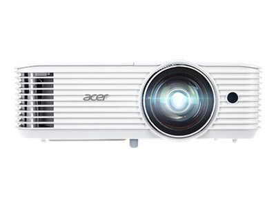 Acer 3D DLP Projector S1386WH - White